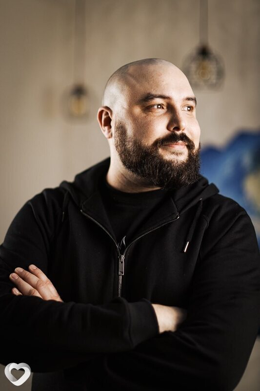 Кирилл, 33, Киеве — анкета №3378809