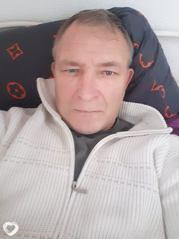 Алексей, 51, Воскресенске — анкета №3378813