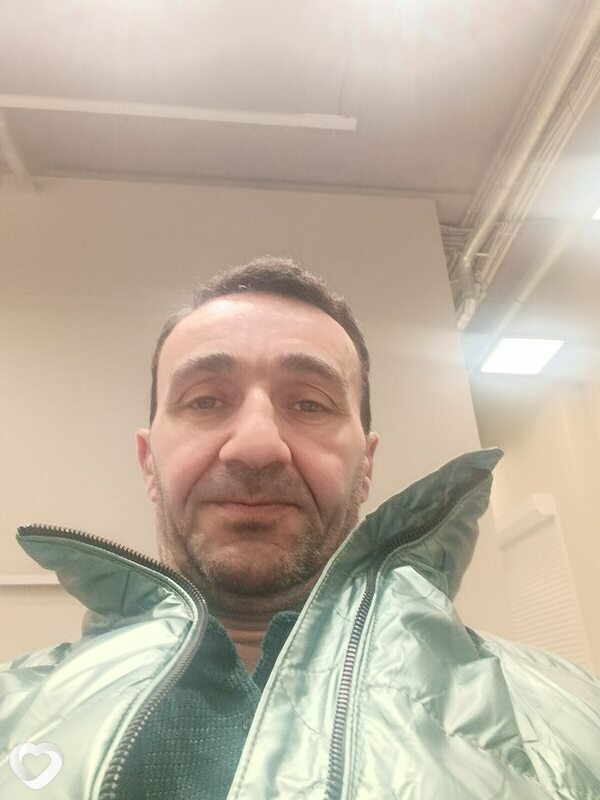 Вдохновение, 48, Минске — анкета №3378814