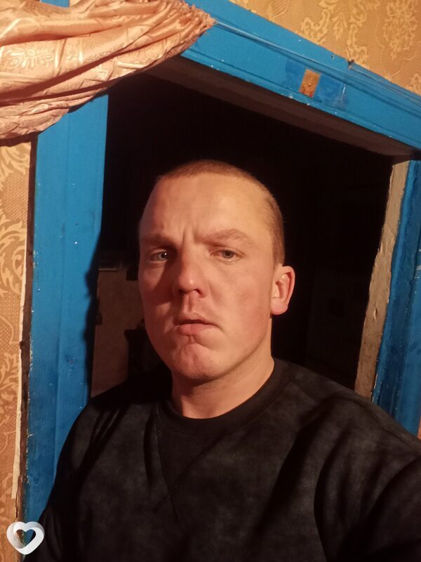 Макс, 28, Курске — анкета №3378676