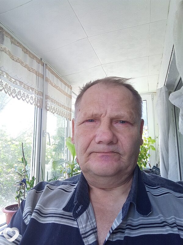 Юрий, 69, Орске — анкета №3378678