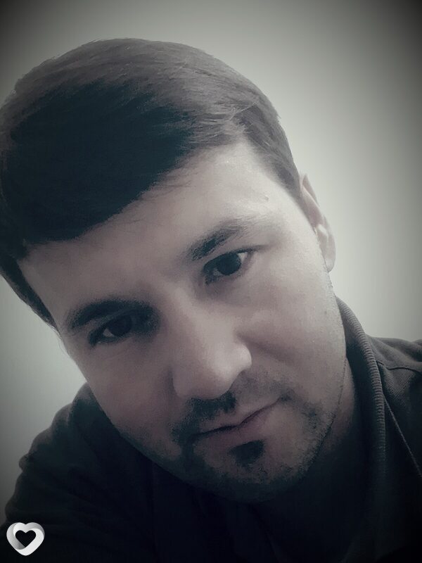 Аziz, 29, Санкт-Петербурге — анкета №3378686