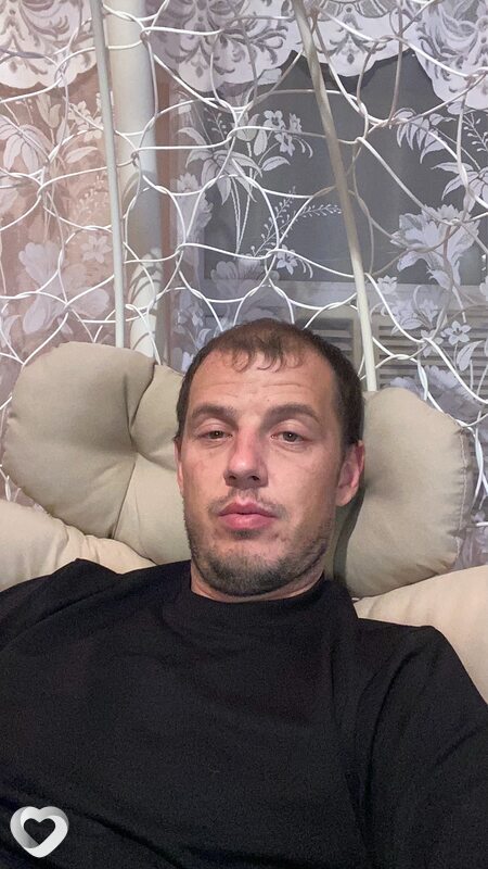 Сергей, 35, Кореновске — анкета №3378692