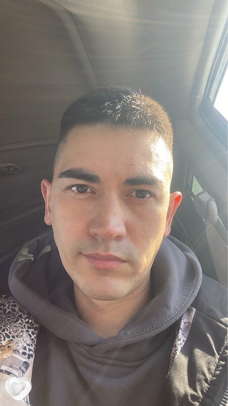 Амирхан, 33, Тюмени — анкета №3379205