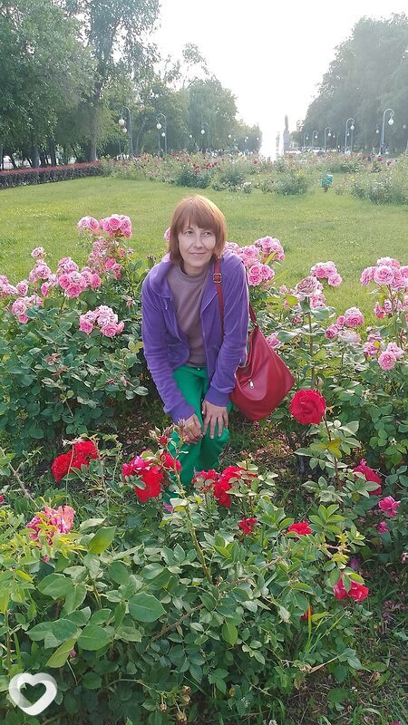 Татьяна, 56, Астрахани — анкета №3379211