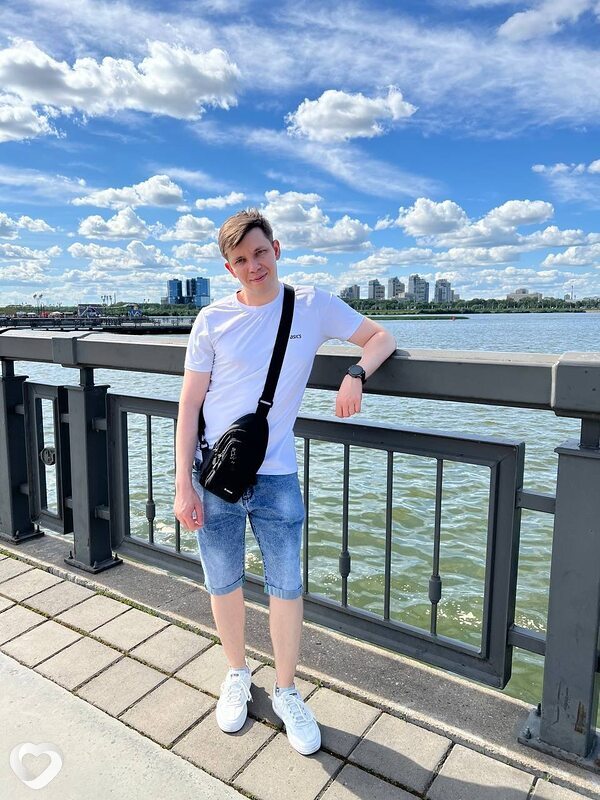 Тимур, 27, Казани — анкета №3378843