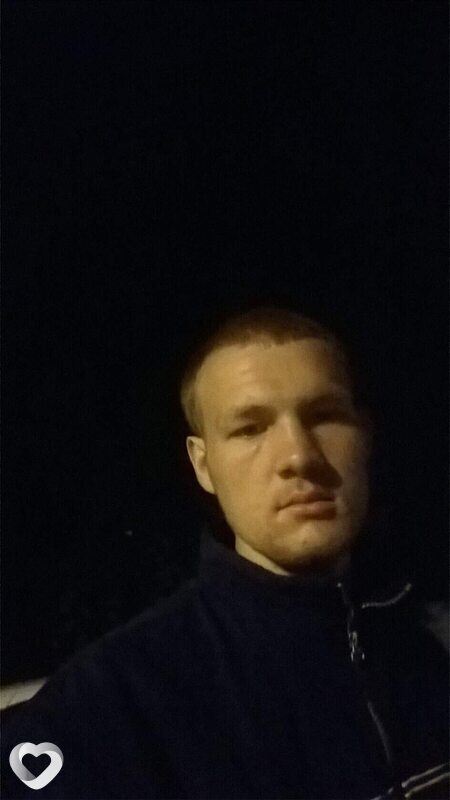 Юрий, 25, Нальчике — анкета №3378856
