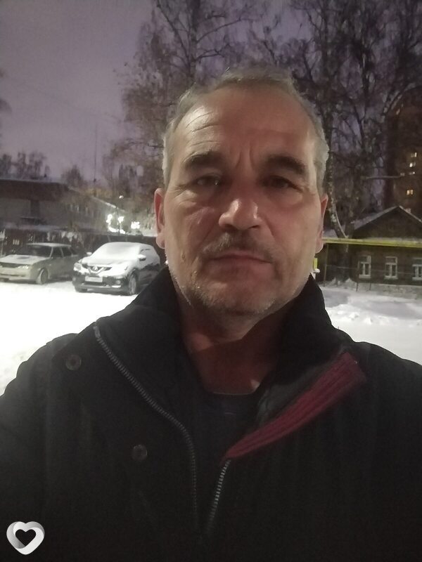 Волк, 51, Казани — анкета №3378858