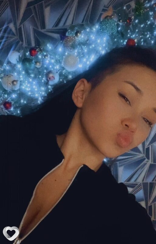 Александра, 22, Новосибирске — анкета №3378860