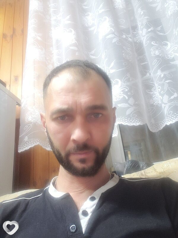 Юрий, 37, Туле — анкета №3378864