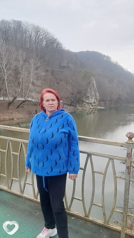 Ольга, Гуково