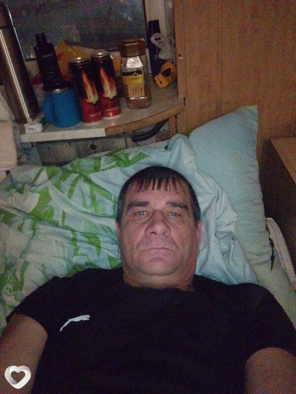 Николай, 48, Саратове — анкета №3378770