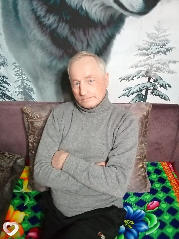 Виктор, 65, Ижевске — анкета №3378777
