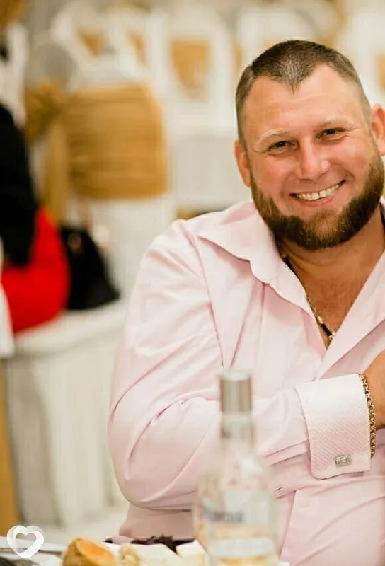Сергей, 46, Москве — анкета №3378780