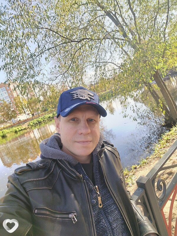 Артём, 40, Вологде — анкета №3378781