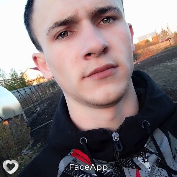 Иван, Омск