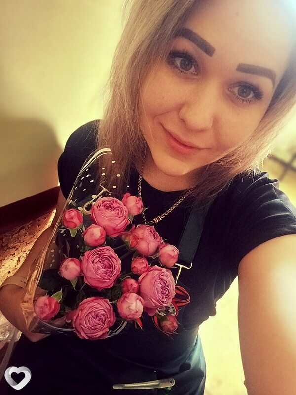 Елена, 30, Воронеже — анкета №3378895