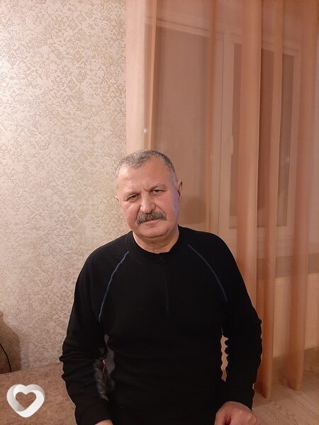 Серж, 40, Гродно — анкета №3378900
