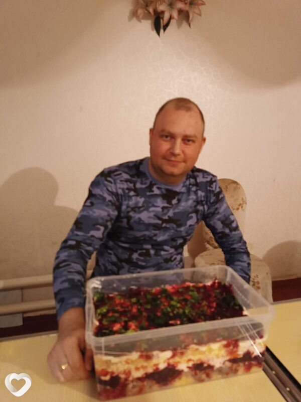 Саша, 39, Мурманске — анкета №3378901