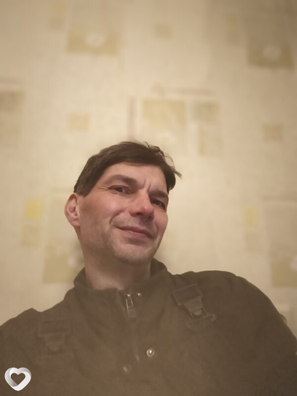 Юрий, 50, Санкт-Петербурге — анкета №3378904