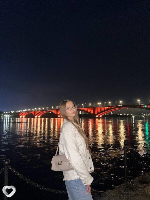 Ева, 24, Ростове-на-Дону — анкета №3378907