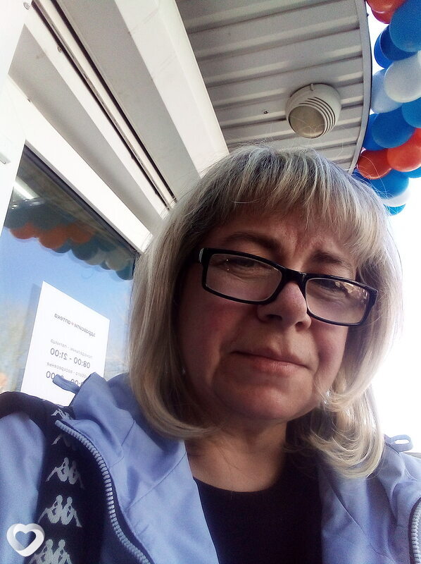 Ольга, 49, Тольятти — анкета №3378910