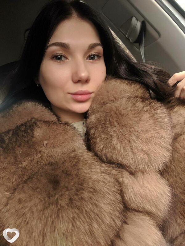 Сабина, 26, Краснодаре — анкета №3378915