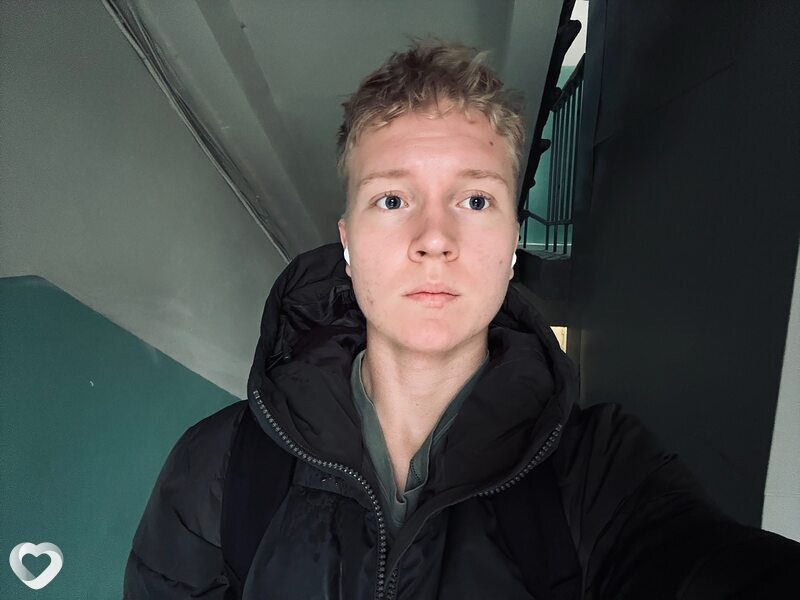 Вова, 18, Волгограде — анкета №3378916