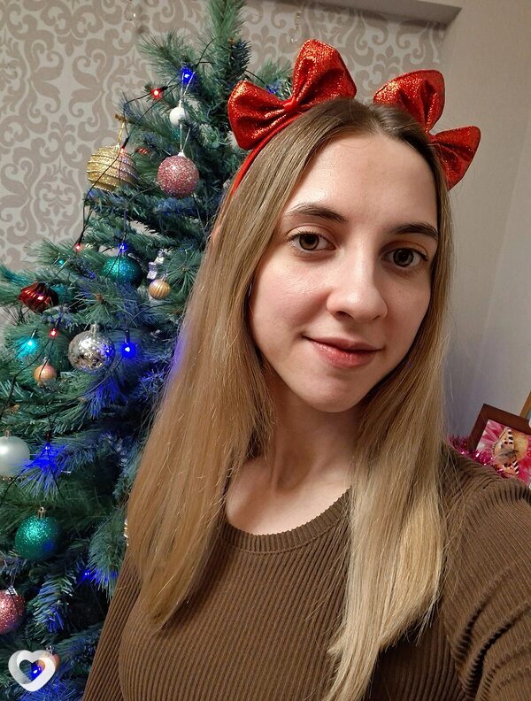 Татьяна, 25, Омске — анкета №3378917