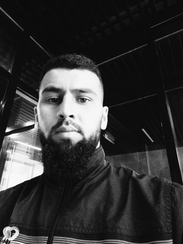 Абужан, 26, Тюмени — анкета №3378968
