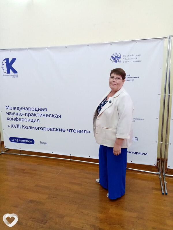 Марина, 60, Твери — анкета №3378970