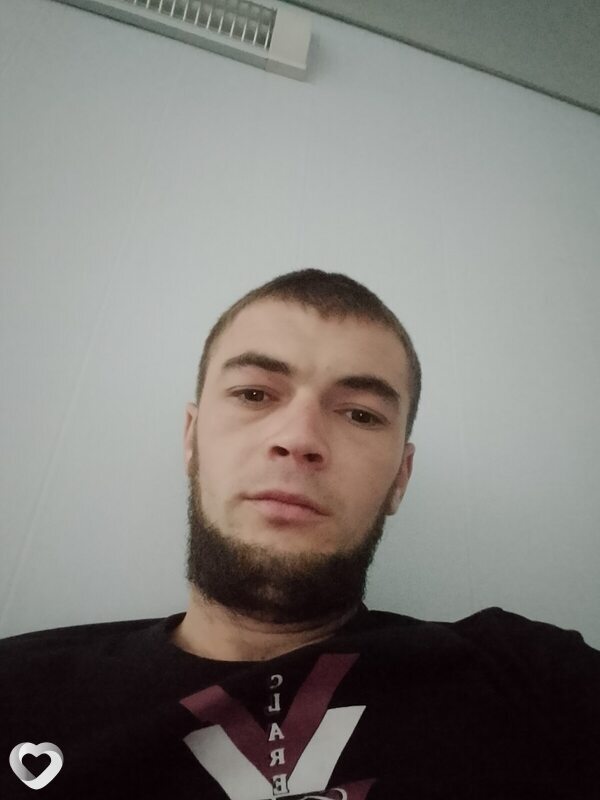Вячеслав, 27, Луге — анкета №3378972