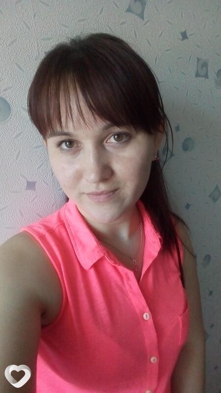 Лариса, 32, Сургуте — анкета №3378977