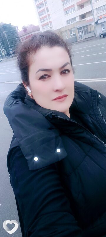 Таня, 38, Казани — анкета №3378979