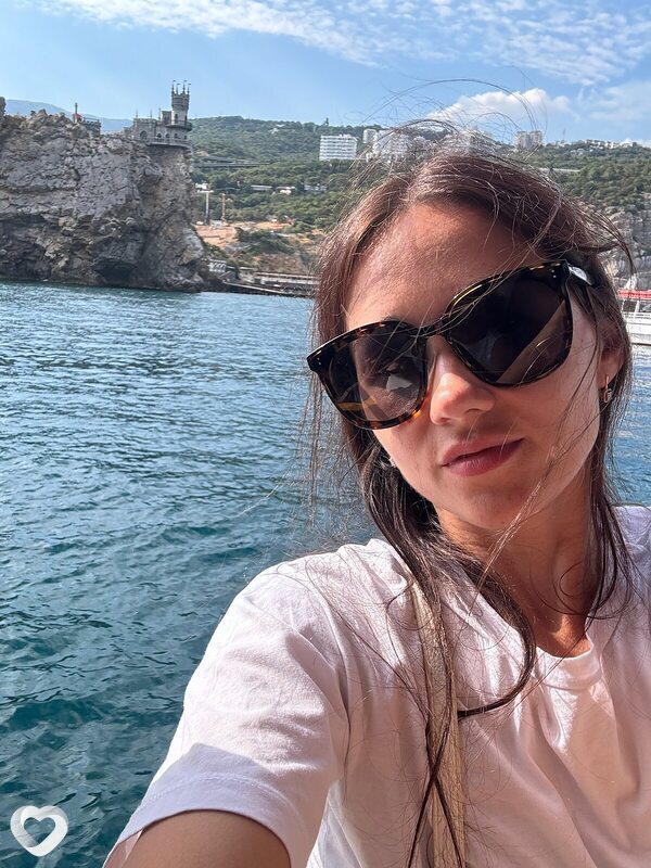 Анна, 33, Донецк (Ростовская Обл.) — анкета №3378982