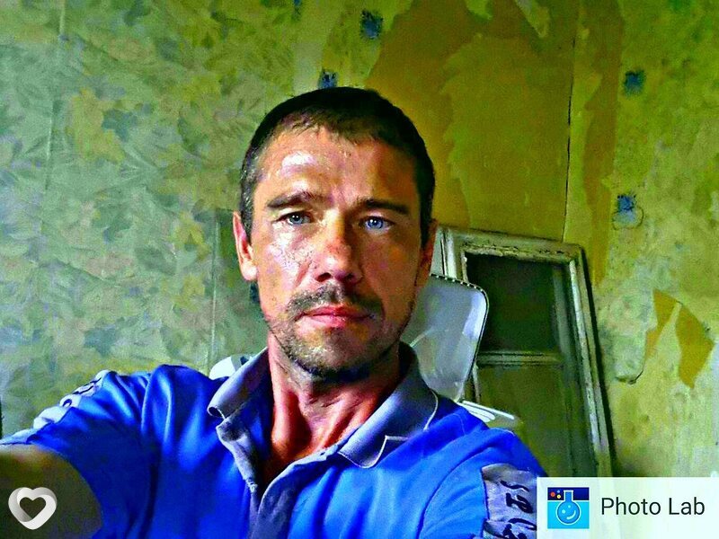 Сергей, 44, Астане — анкета №3378984