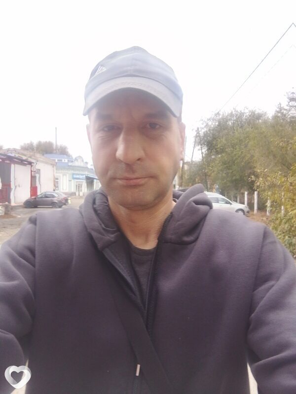 Сергей, 40, Орске — анкета №3378987
