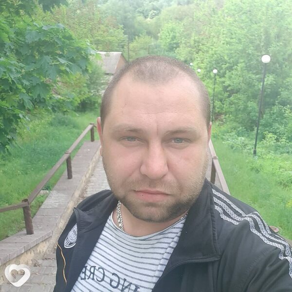 Николай, 38, Харькове — анкета №3378953