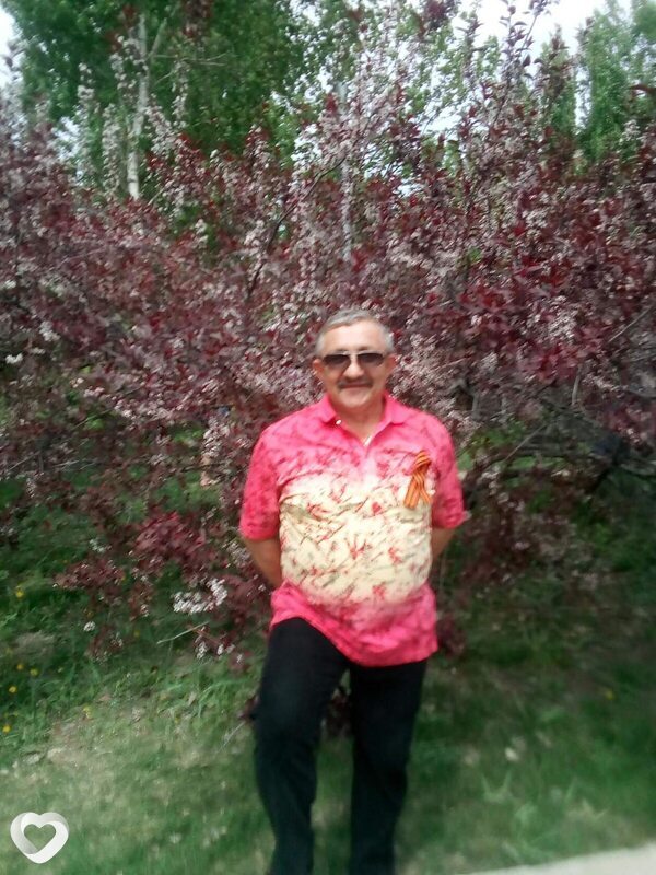 Михаил, 57, Волгограде — анкета №3378958