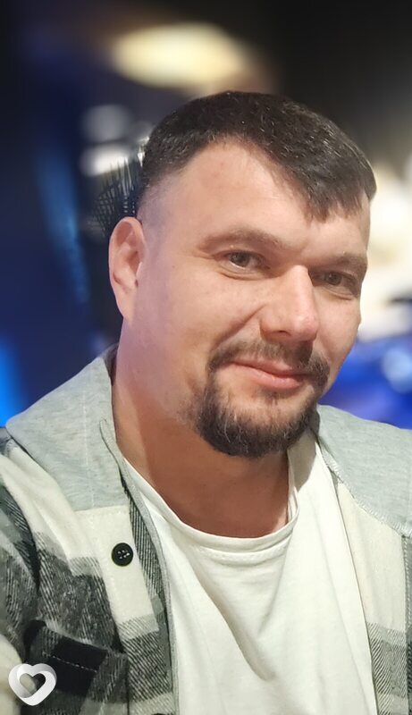 Сергей, 42, Бресте — анкета №3378961