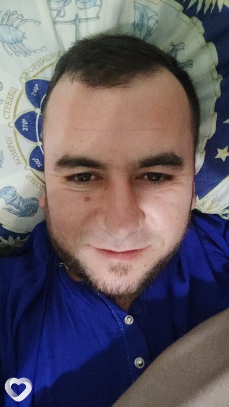 Камиль, 29, Великом Новгороде — анкета №3378966