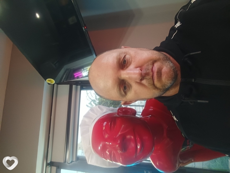 Николай, 47, Магнитогорске — анкета №3378967
