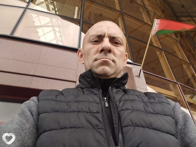 Роман, 35, Донецке — анкета №3379121