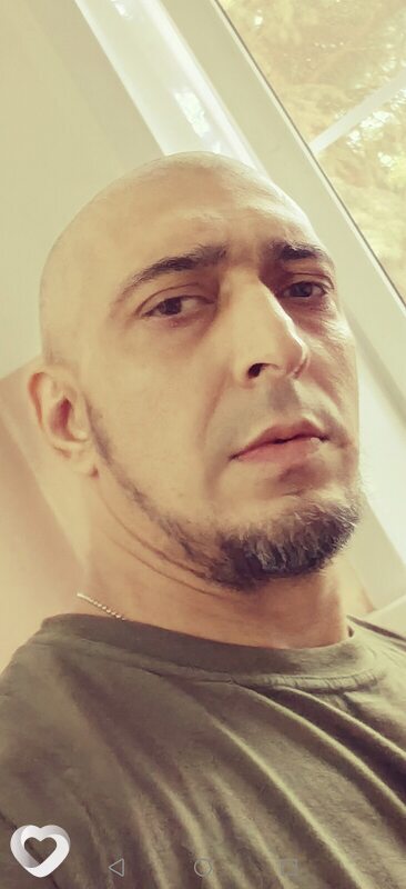 Рустам, 43, Москве — анкета №3379123