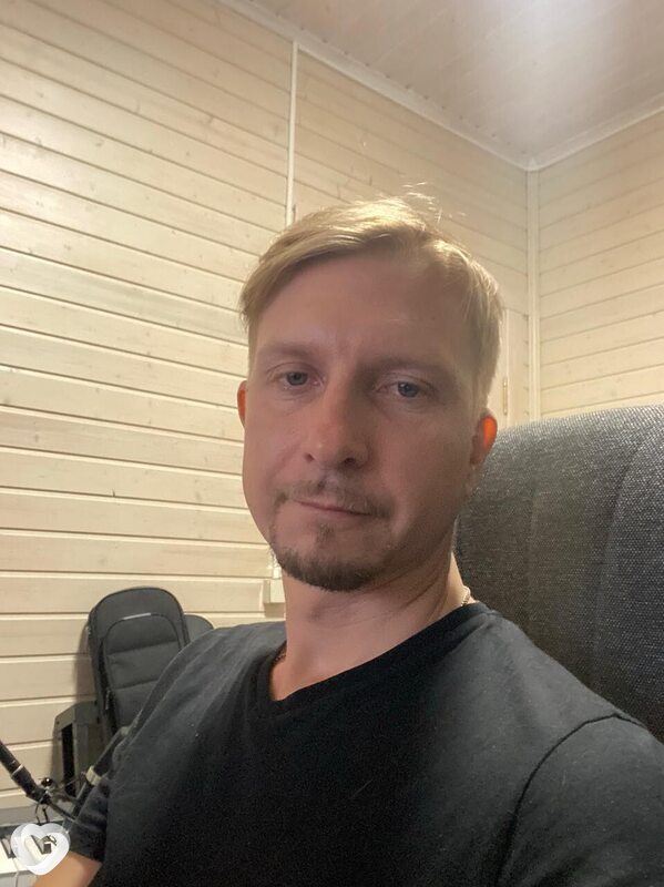 Евгений, 40, Москве — анкета №3379128