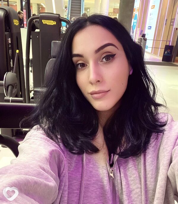 Диана, 36, Чите — анкета №3379129