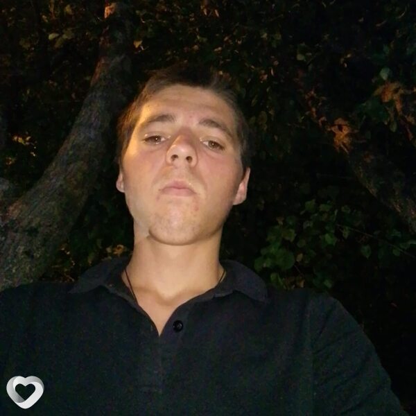 Владимир, 22, Краснодаре — анкета №3379131