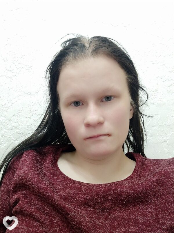 Владислава, 20, Зеленодольске — анкета №3379132