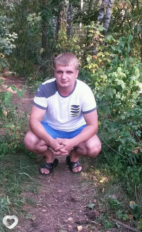 Александр, 36, Губкине — анкета №3379135