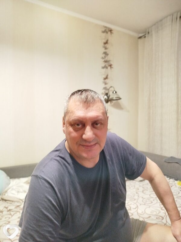 Юрий, 59, Минске — анкета №3379137